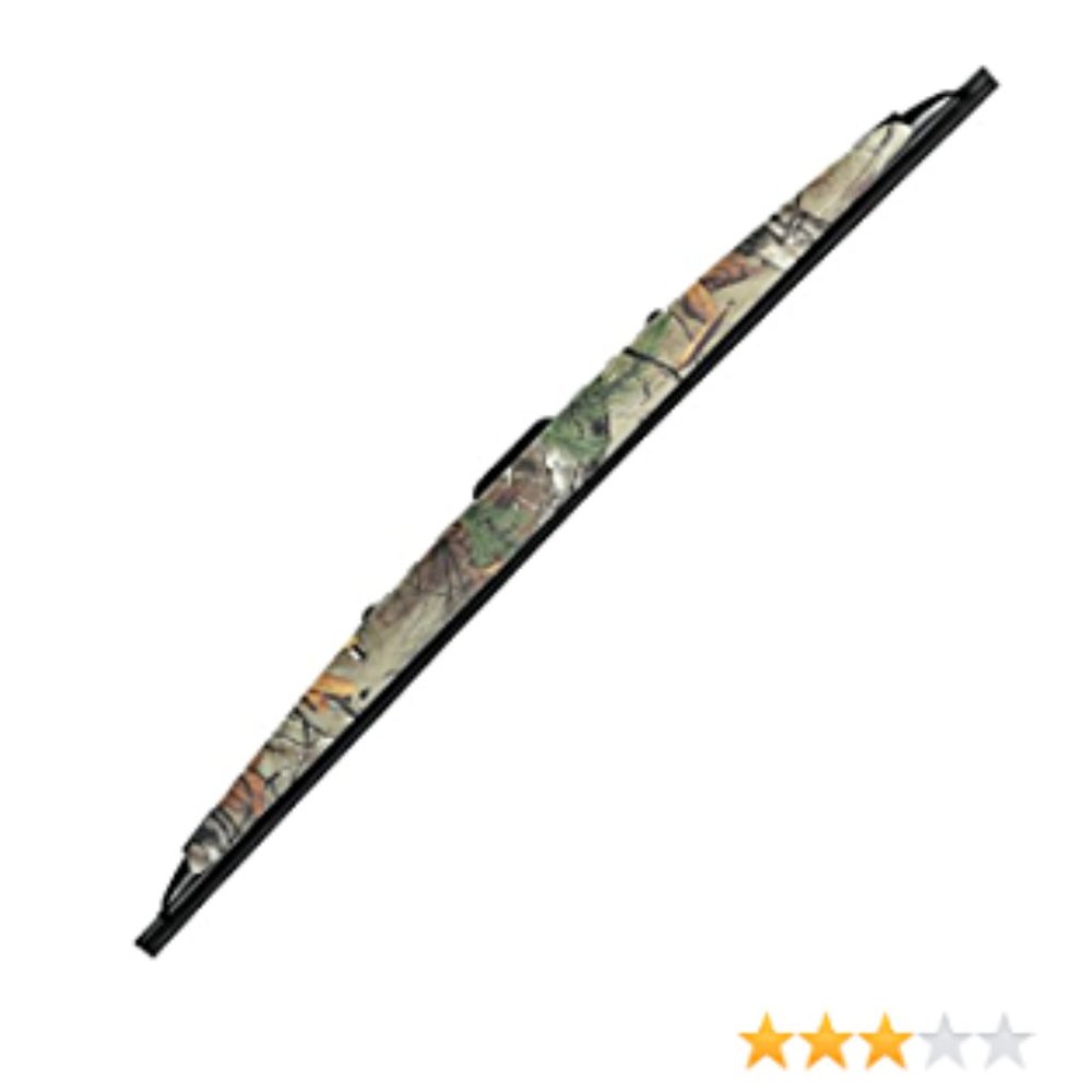Realtree Outfitters 18 Windshield Wiper Blade NEW